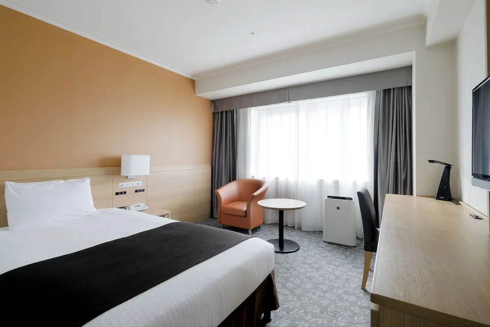 Sapporo Excel Hotel Tokyu - Chambres