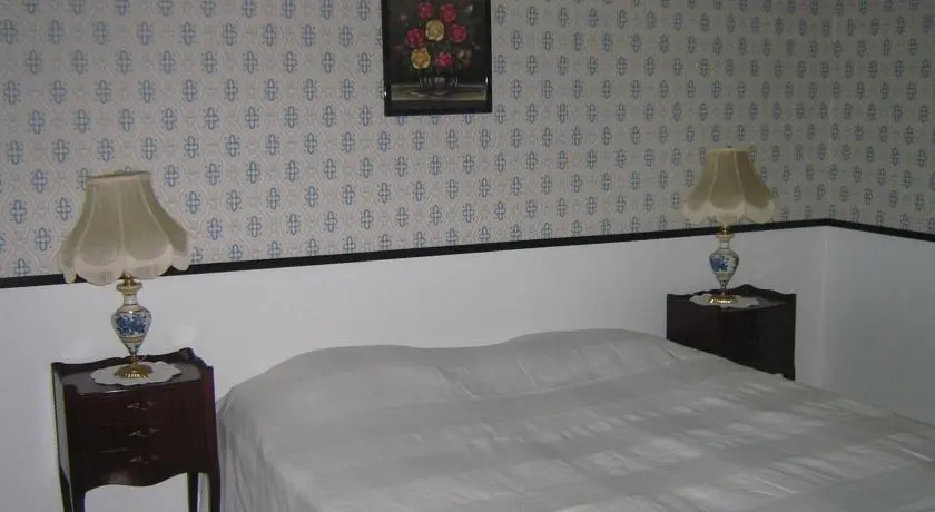 Larstomta Bed & Breakfast — 4