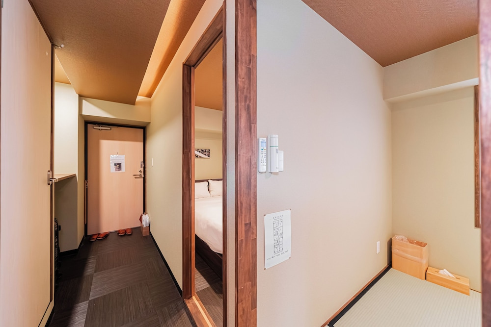 CU Host Dotonbori No.1 Mansion 사진 17
