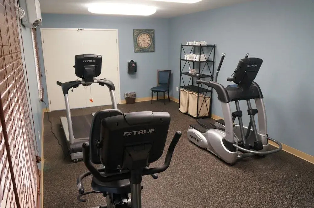 GrandStay Hotel & Suites Mount Horeb - Madison - Général
