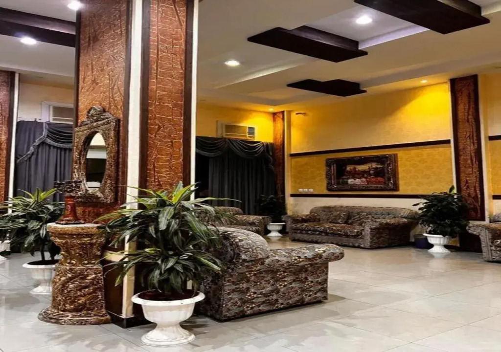 Rokn Venice Furnished Apartments — фото 3