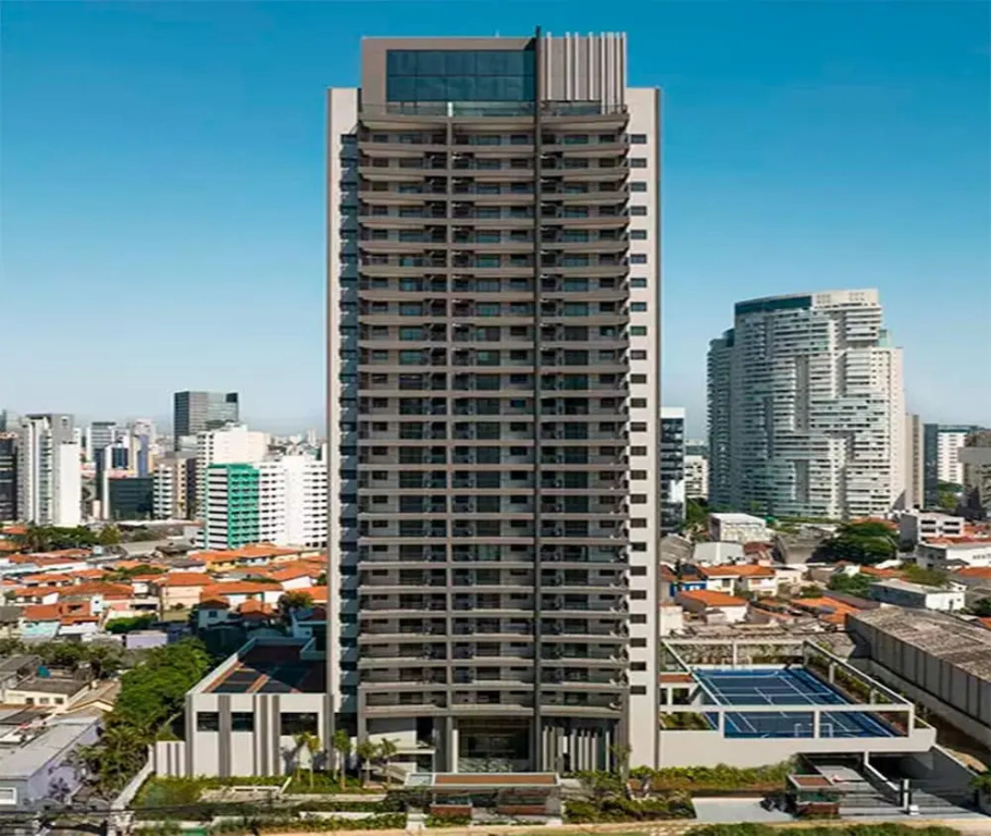 Movinn Expand - Pinheiros