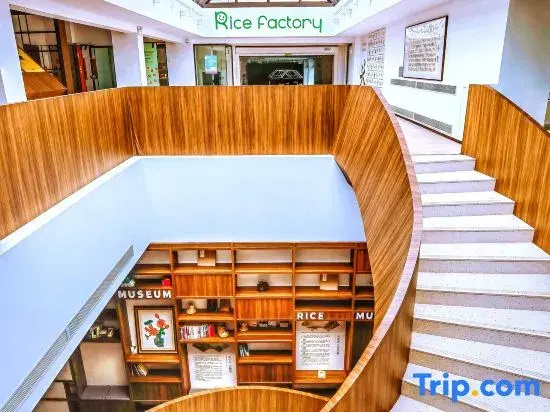 Oxygen Land Seclusive Villa