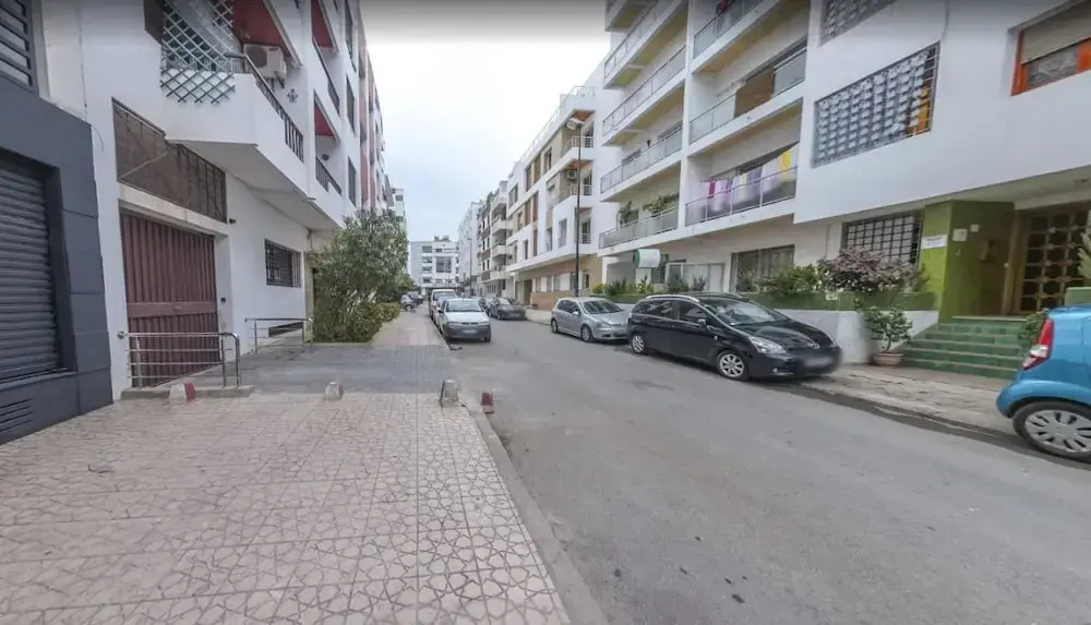Appartement Oued Ziz