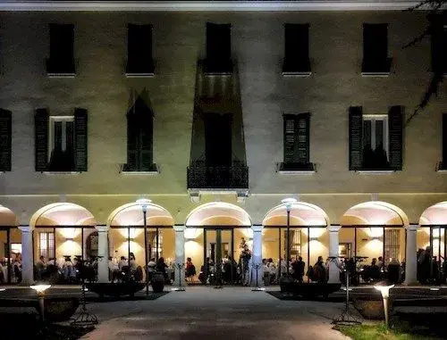 Villa Pace