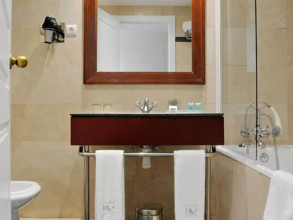 Eurostars Laietana - Chambres
