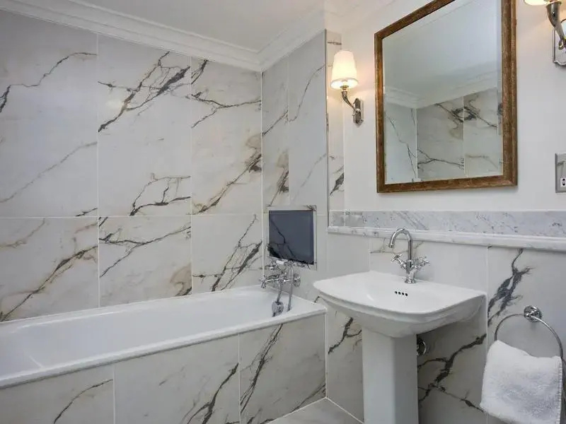 Bailbrook House - Chambres