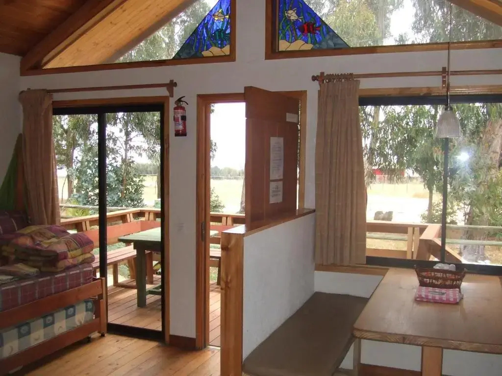 Family Bungalow