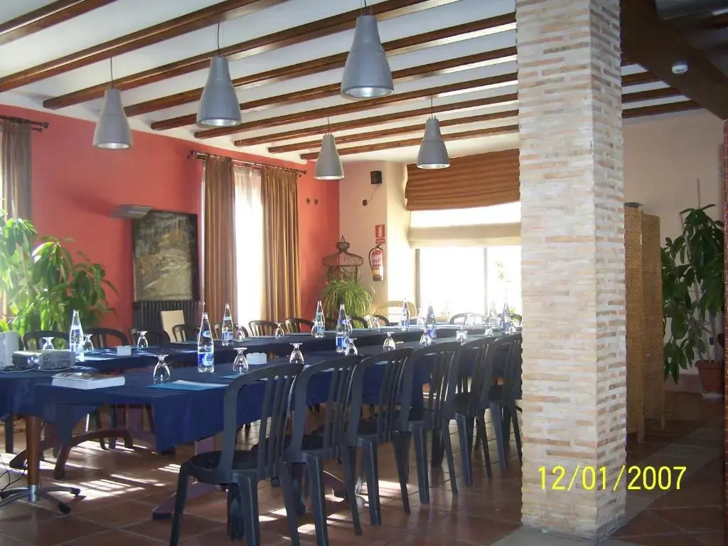 Hotel Rural La Fasana - Chambres