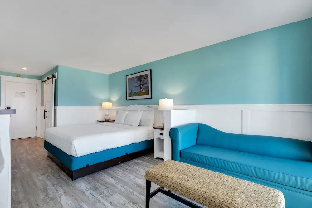 Superior room