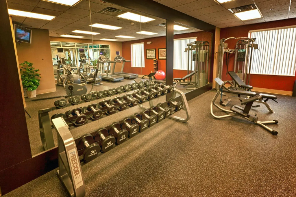 Hilton Garden Inn Chattanooga/Hamilton Place - Général