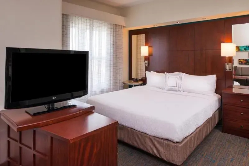 Residence Inn by Marriott Port St. Lucie - Chambres