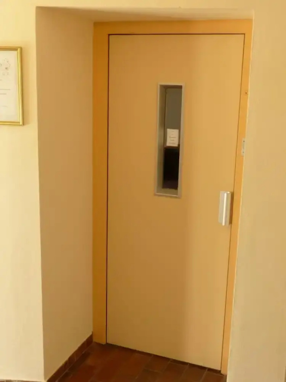 Hotel garni Simon - Général