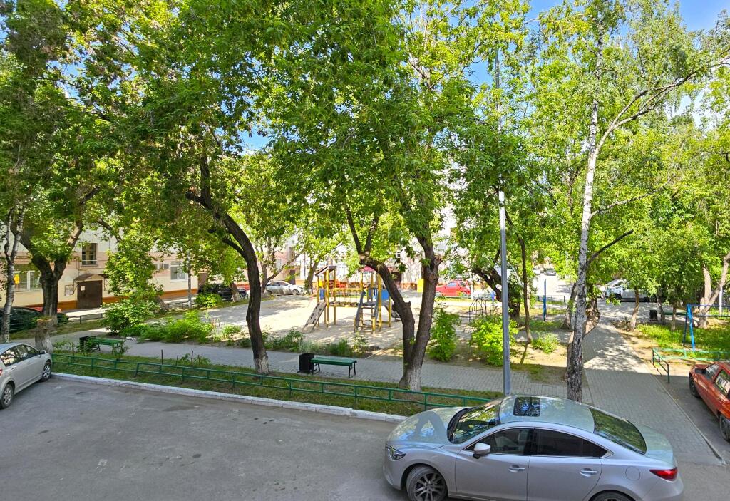 Гостиница Добрый дом на улице Ленина 69А в Тюмени