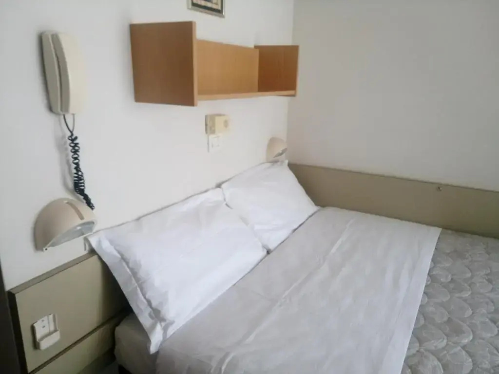 Hotel Welt - Chambres