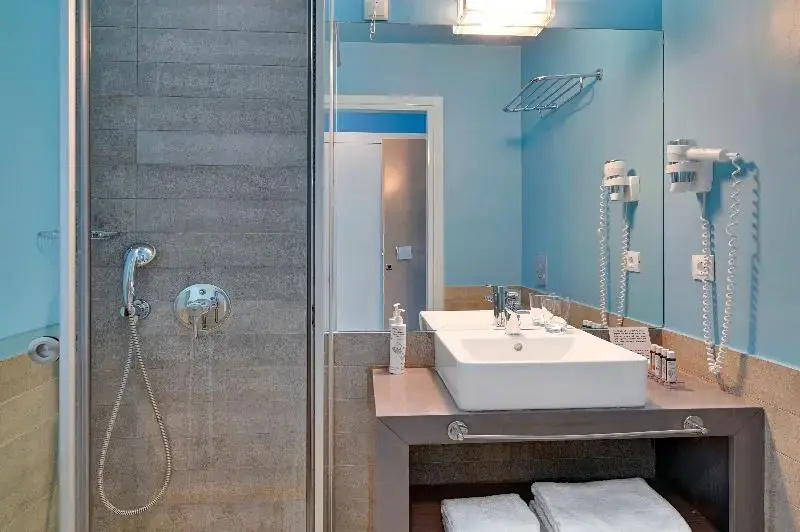 Sesa Boutique Hotel - Chambres