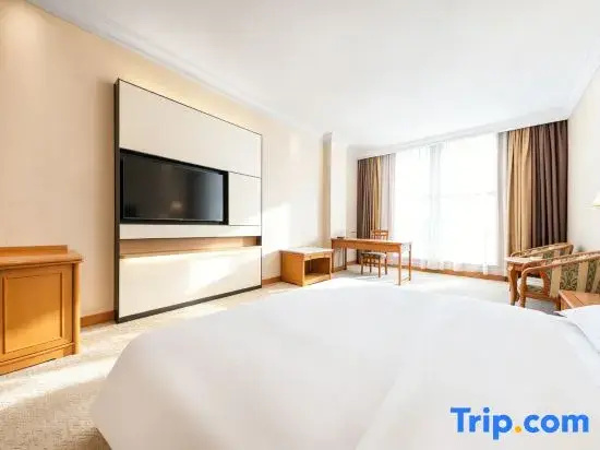 Huimei Hotel - Chambres