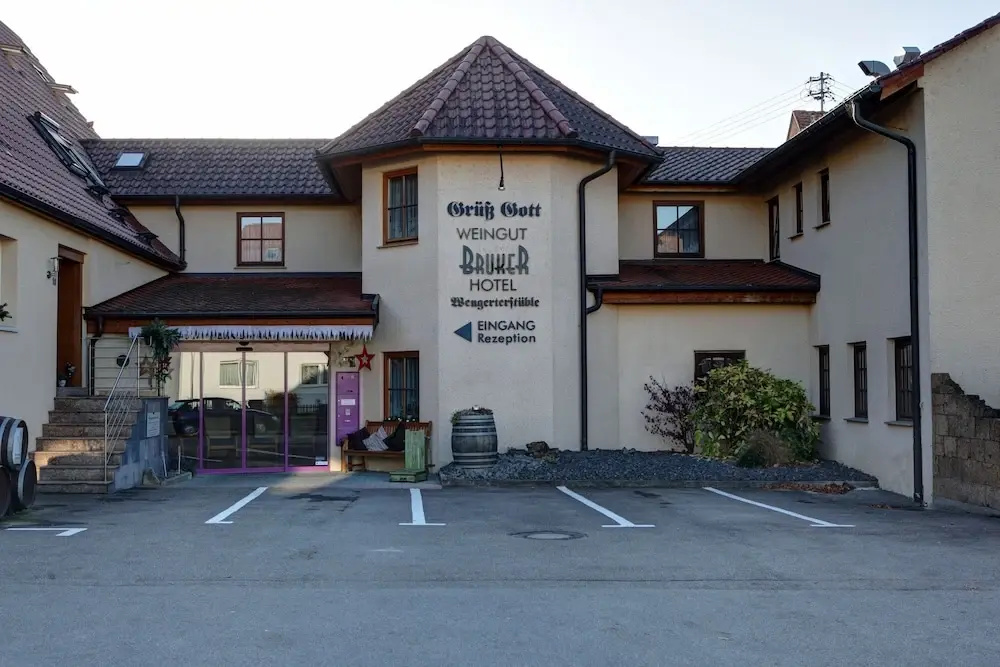 Hotel photo 1