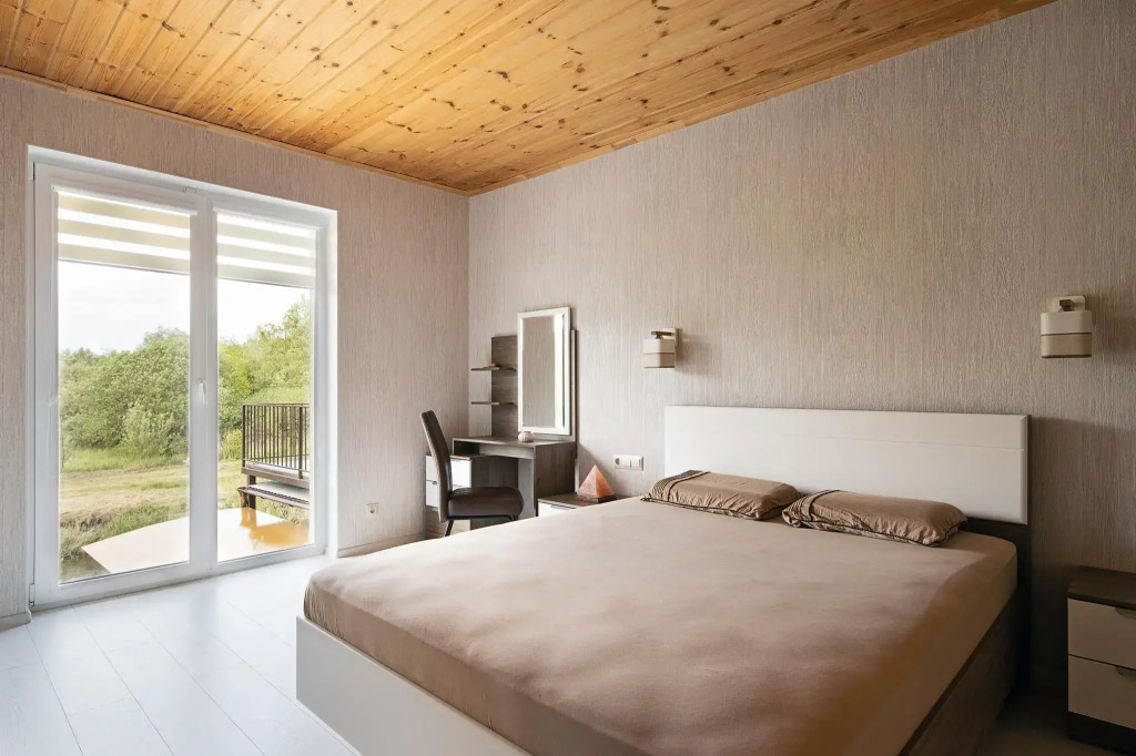 Таунхаус-Эллинг Светлый - фото 23