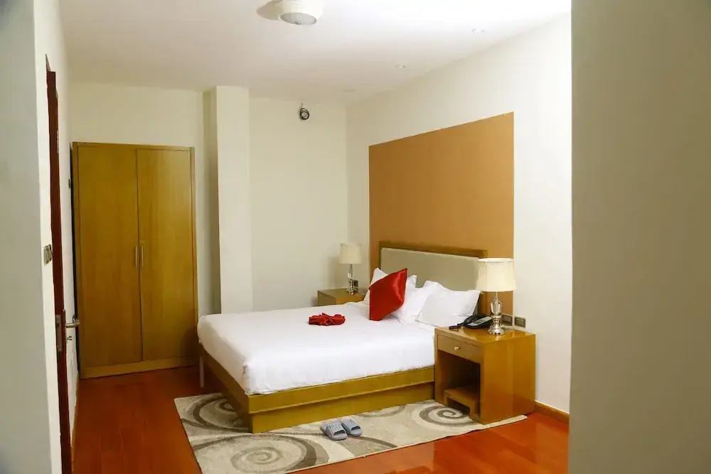 Hotel photo 4