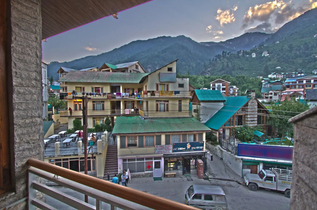 Hotel photo 23
