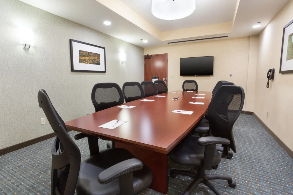 Drury Inn & Suites Grand Rapids - Général