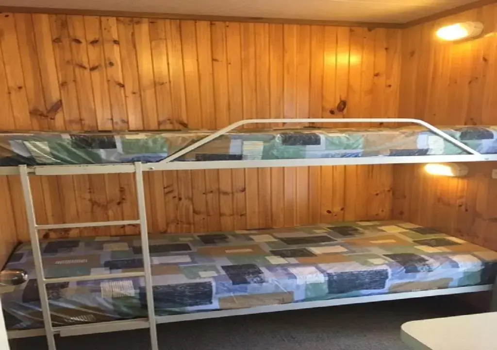 Lake Fyans Holiday Park - Général