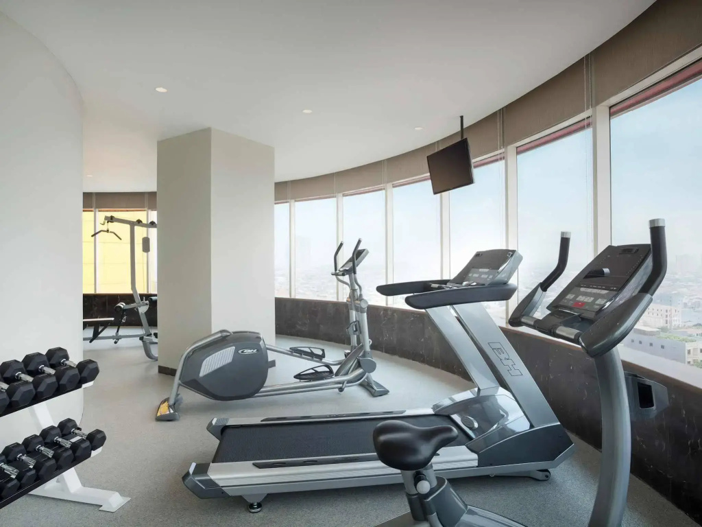 ibis Styles Jakarta Mangga Dua Square - Général