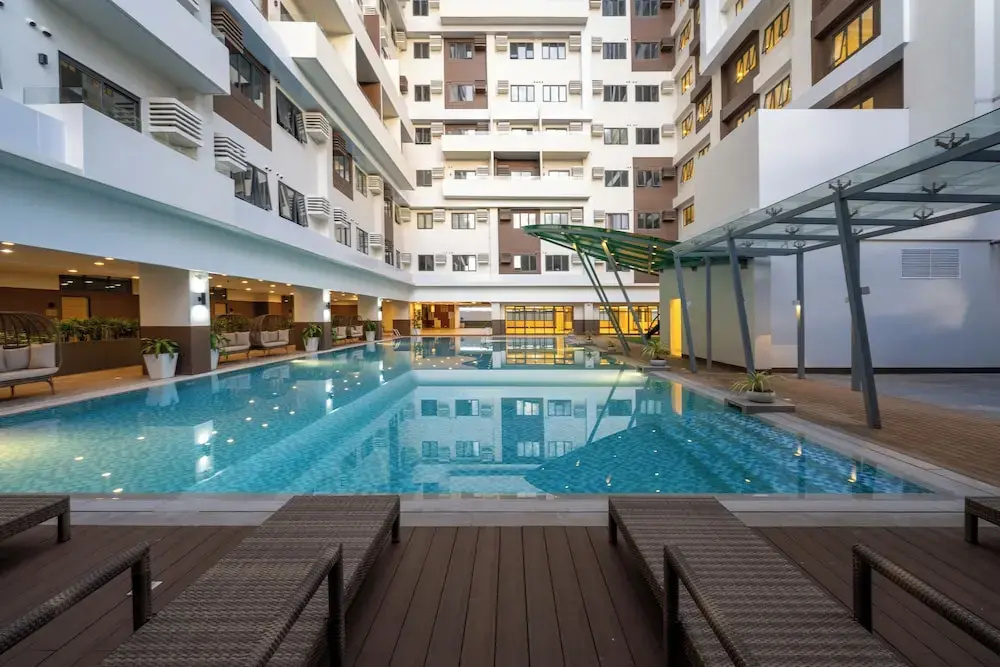 Hotel photo 10