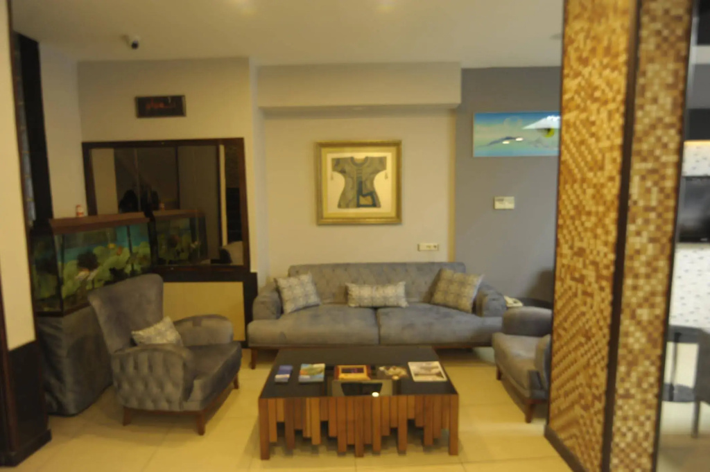 Hotel photo 3