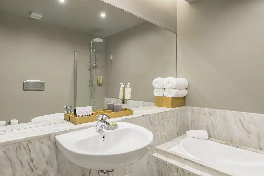 Villa C Boutique Hotel - Chambres