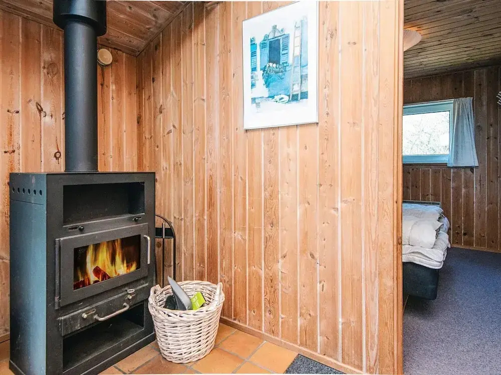 6 Person Holiday Home in Fano