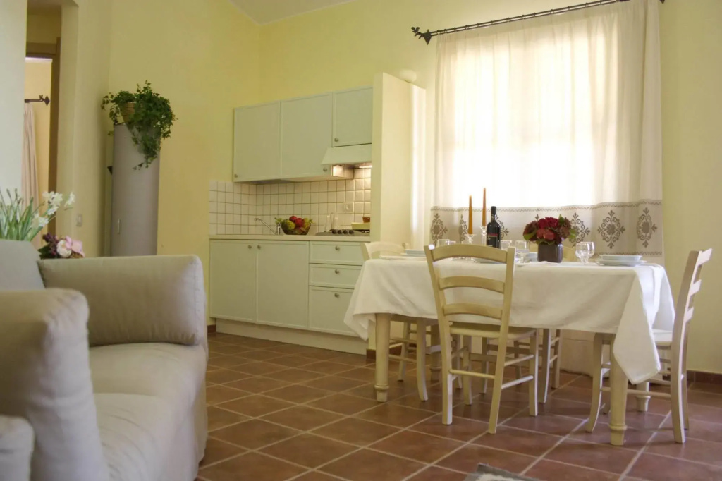 Borgo degli Ulivi Residence - Général