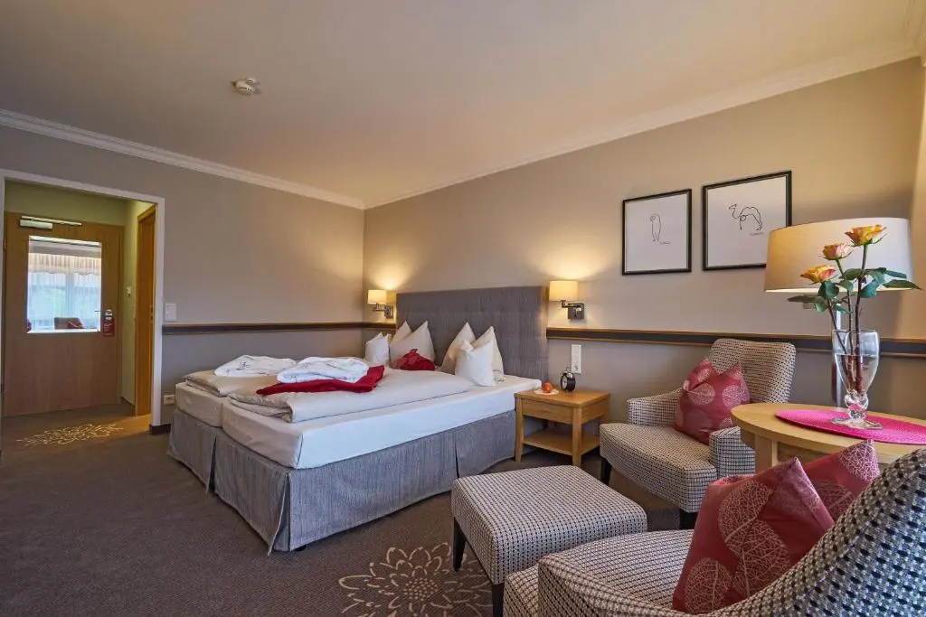 Hotel photo 11