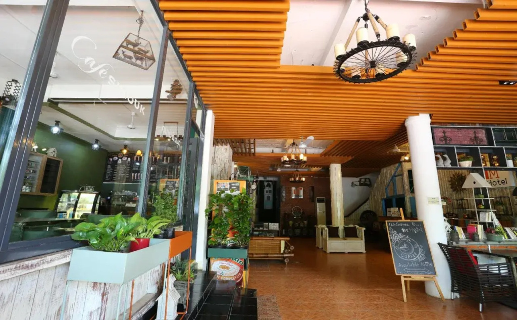 Hotel photo 14
