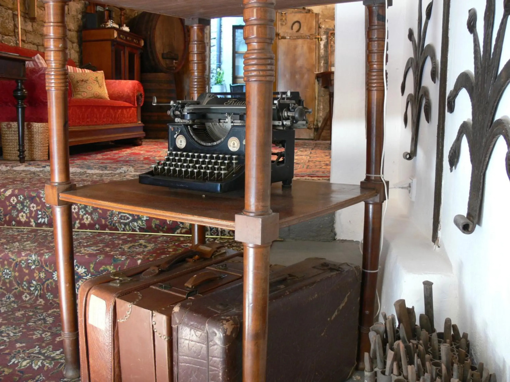Hotel photo 2