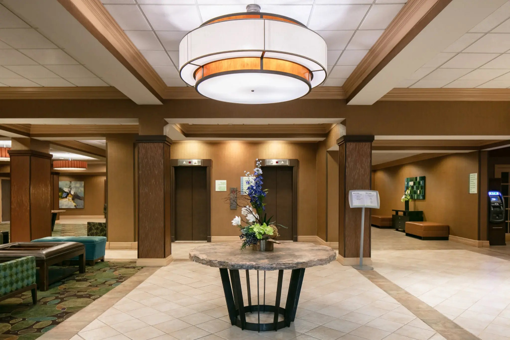 Holiday Inn & Suites Overland Park West by IHG - Général