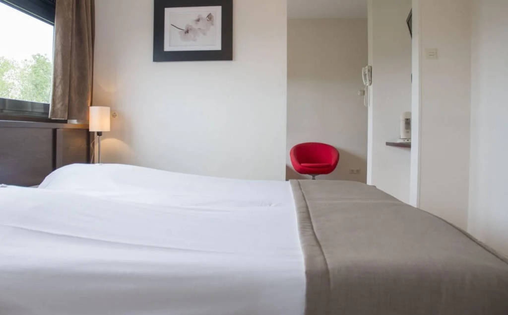 Hotel Wander - 2