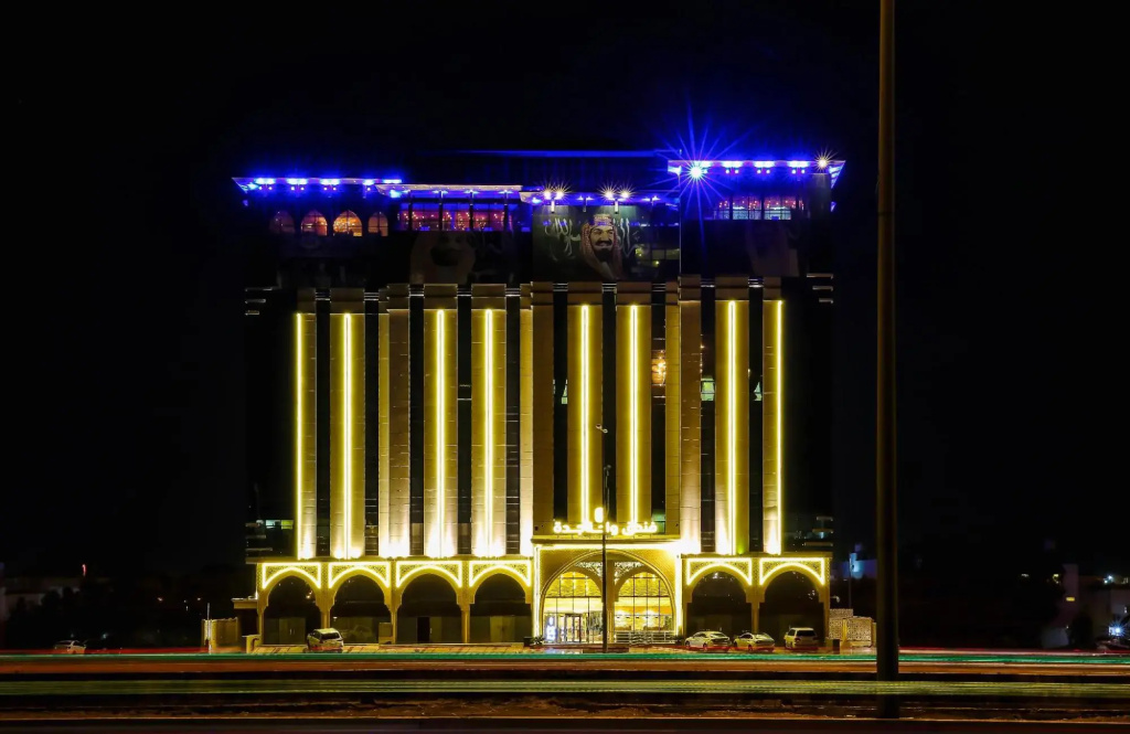 Hotel photo 16