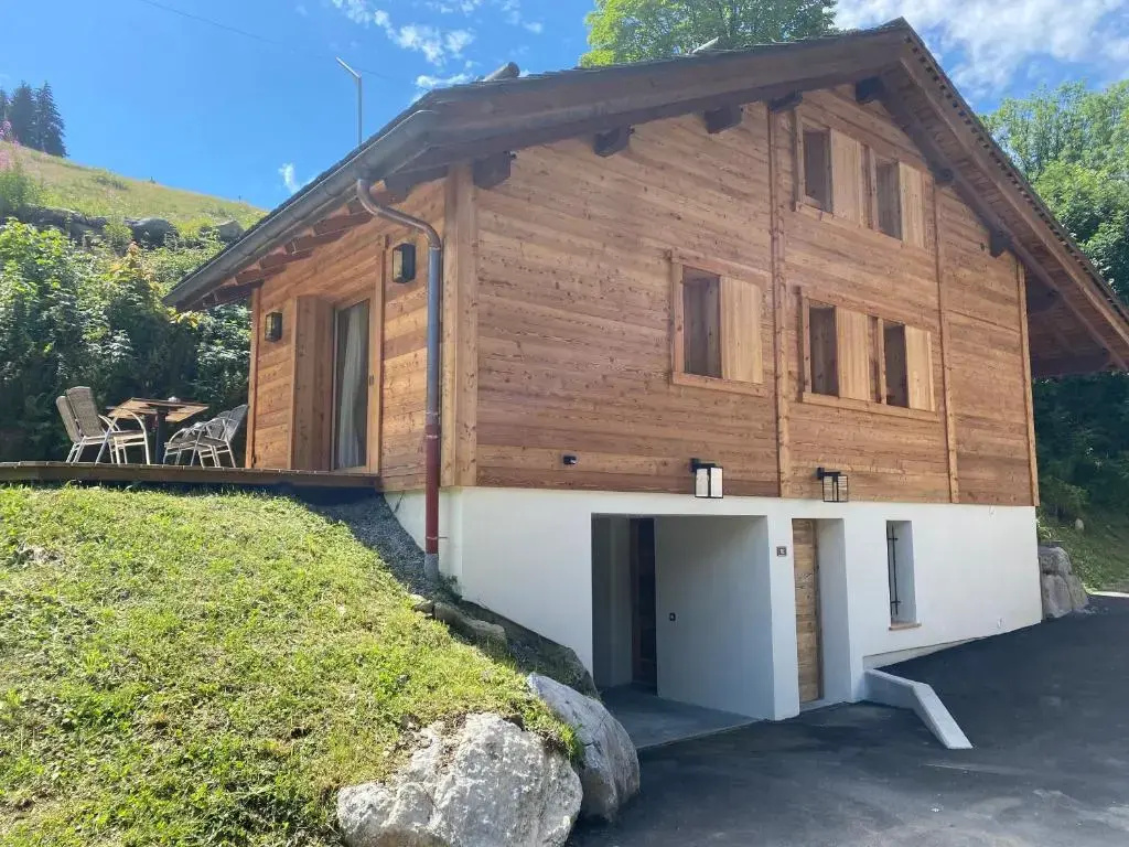 Chalet
