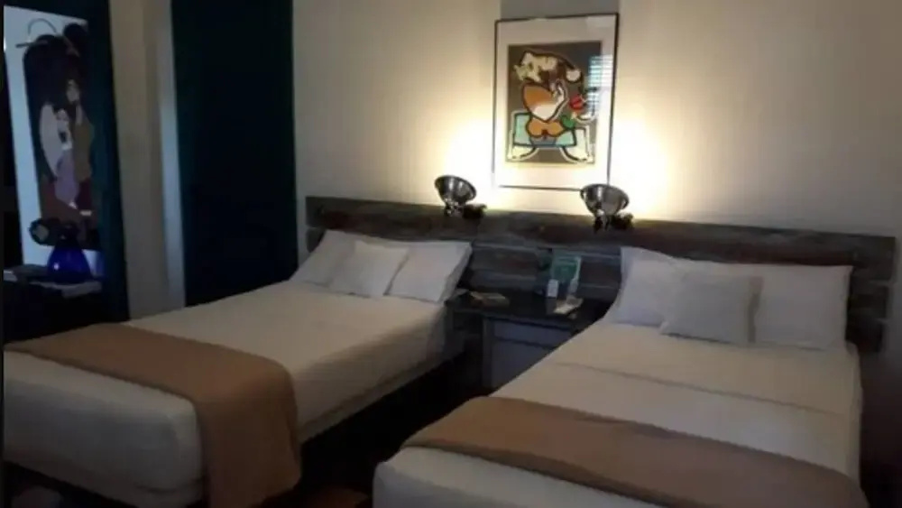 Hotel photo 11
