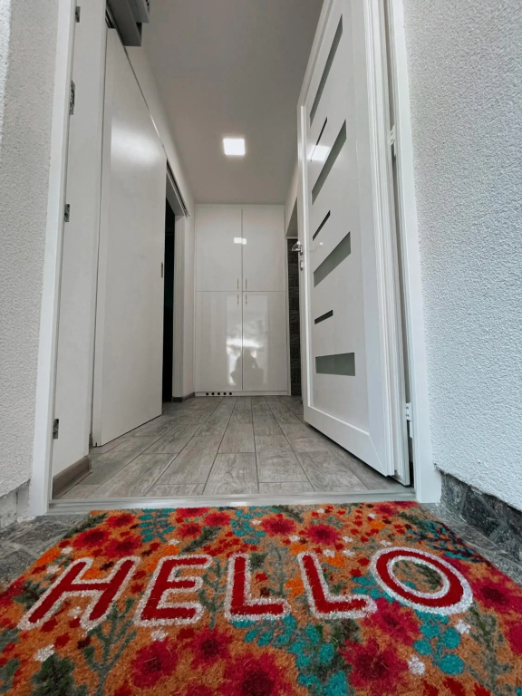 Apartman ASIA