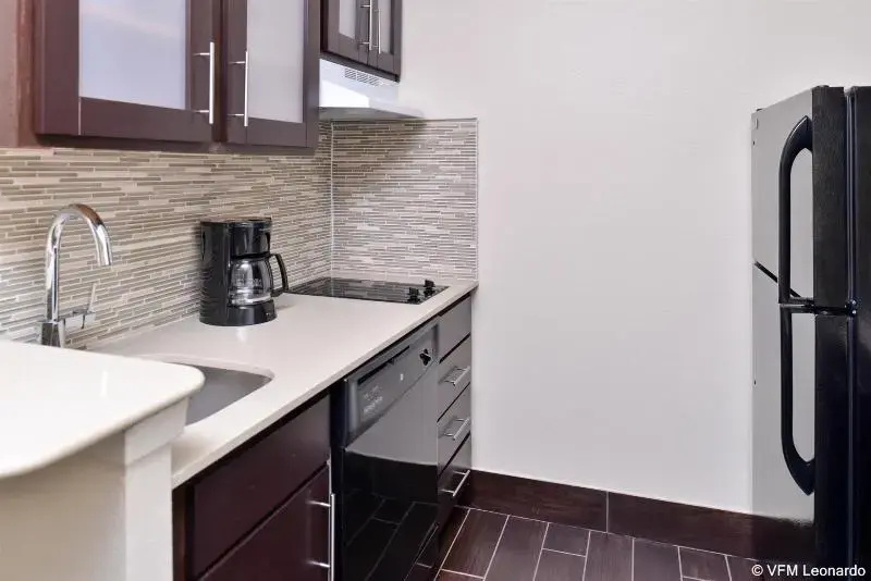 Staybridge Suites Dallas-Addison Hotel - Chambres