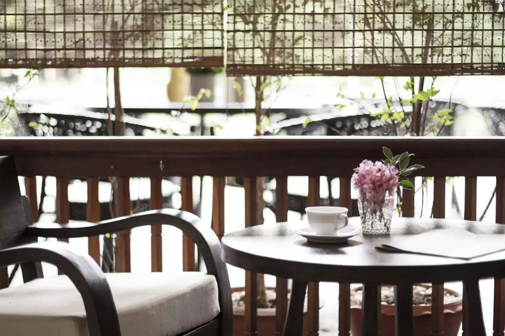 Baan Luang Rajamaitri Historic Inn - Général