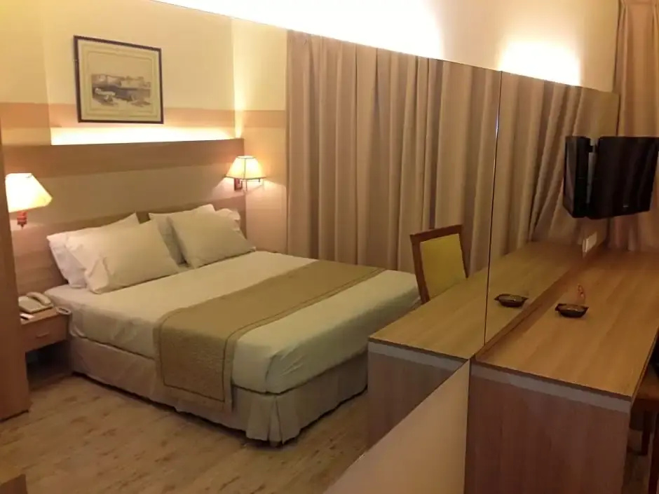 Padova Hotel - Chambres