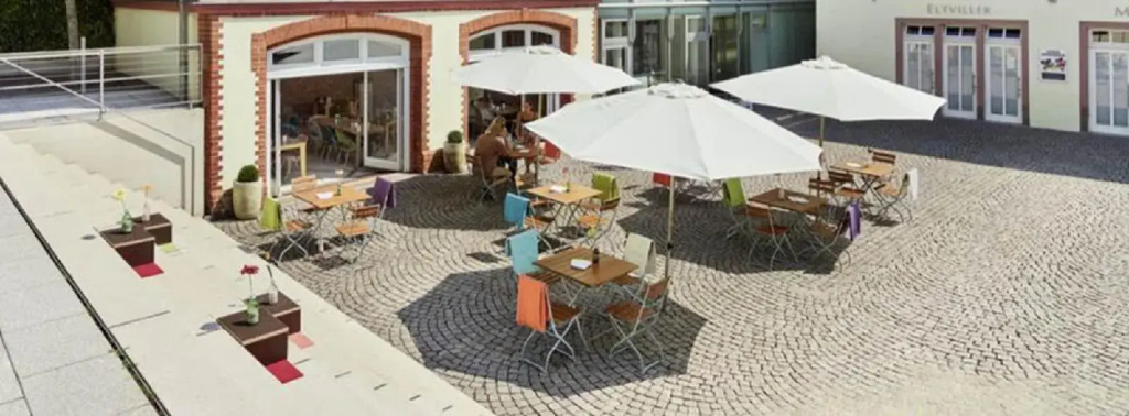 Das Spritzenhaus