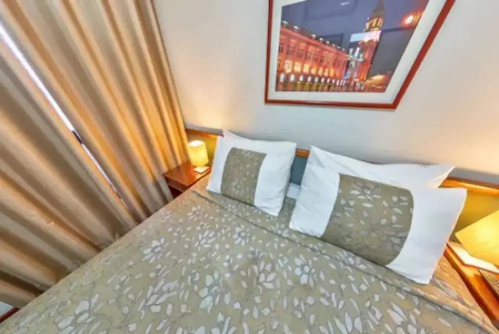 Hotel Massis - Chambres