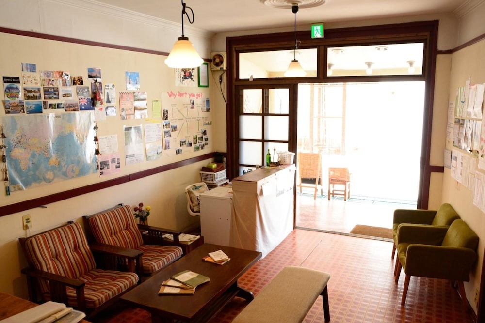 Guesthouse Tomaru 사진 22