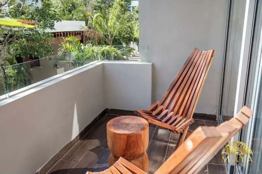 NHOA 209A Lux 2BR Pool View Aldea Zama