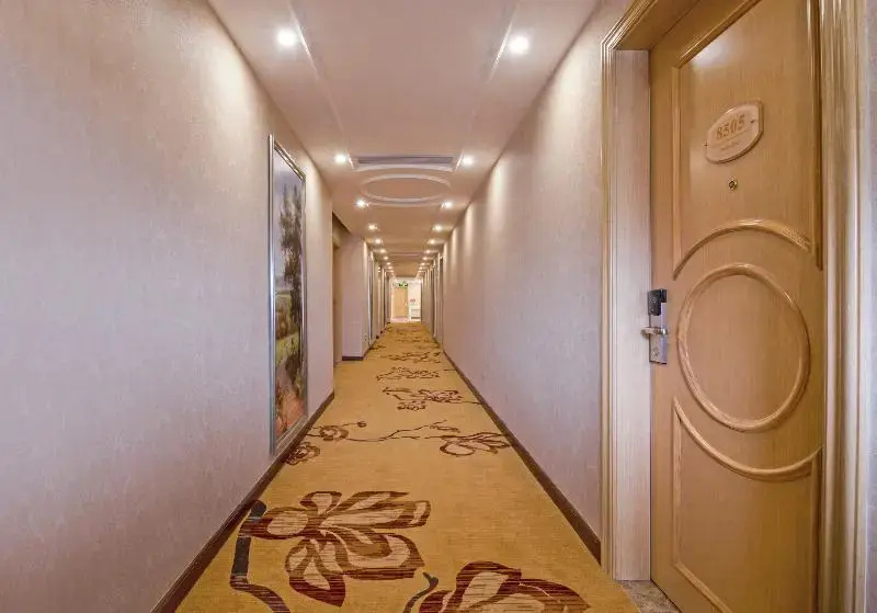 Vienna 3 Best Hotel Shenzhen Shazui Road - Général